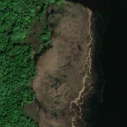 Satellite imagery of Tervaniemenkärki, FI