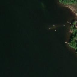 Satellite imagery of Vuohisaari, FI