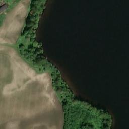 Satellite imagery of Särkänkärki, FI