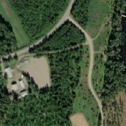 Satellite imagery of Rautamullankärki, FI