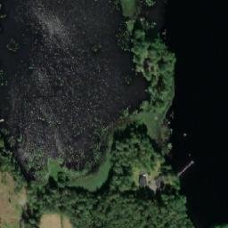 Satellite imagery of Alhonkärki, FI