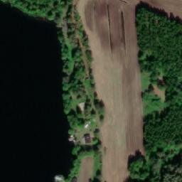 Satellite imagery of Alhonkärki, FI