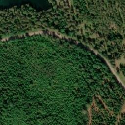Satellite imagery of Syrjänalusenharju, FI