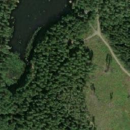 Satellite imagery of Haukkaniemi, FI