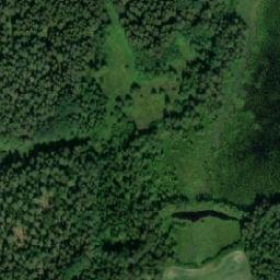 Satellite imagery of Huutokärki, FI