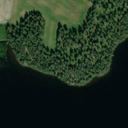 Satellite imagery of Mustaniemi, FI