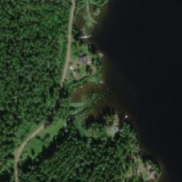 Satellite imagery of Rytökärki, FI