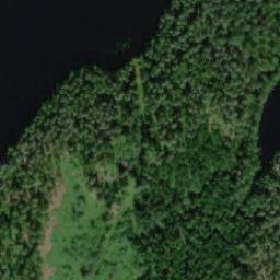 Satellite imagery of Haikankärki, FI