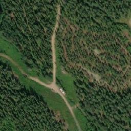 Satellite imagery of Kauraniemi, FI