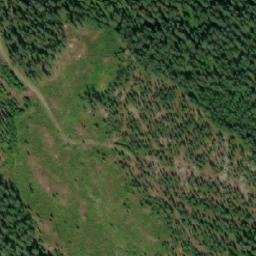 Satellite imagery of Kauraniemi, FI
