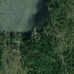 Satellite imagery of Nuppiniemi, FI