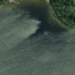 Satellite imagery of Nervenniemi, FI