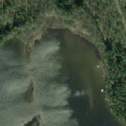 Satellite imagery of Nervenniemi, FI