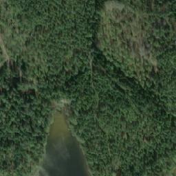 Satellite imagery of Lamponiemi, FI