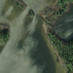 Satellite imagery of Ritaniemi, FI