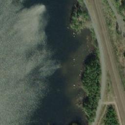 Satellite imagery of Jokuanniemi, FI