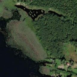 Satellite imagery of Kellokallio, FI