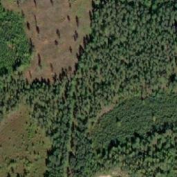 Satellite imagery of Penttilänniemi, FI
