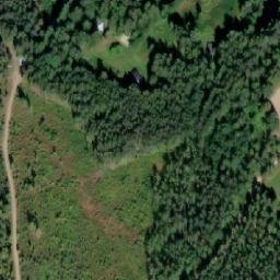 Satellite imagery of Penttilänniemi, FI