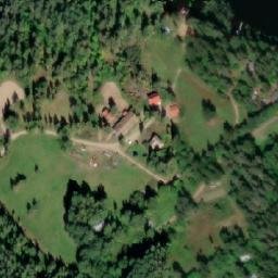 Satellite imagery of Penttilänniemi, FI