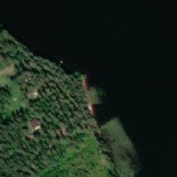 Satellite imagery of Kallioniemi, FI