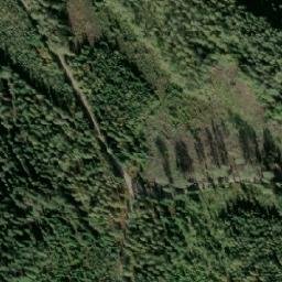 Satellite imagery of Rakokivi, FI