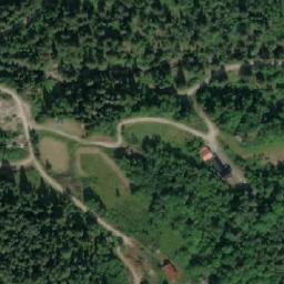 Satellite imagery of Bruhjellsverpet, NO
