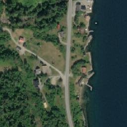 Satellite imagery of Bruhjellsverpet, NO