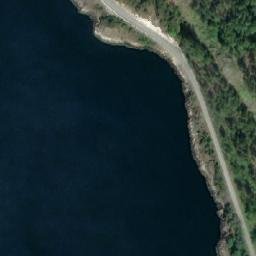 Satellite imagery of Verpeneset, NO