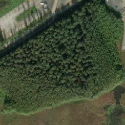 Satellite imagery of Korteluhdankärki, FI