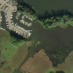 Satellite imagery of Korteluhdankärki, FI