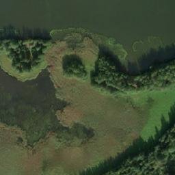Satellite imagery of Korteluhdankärki, FI