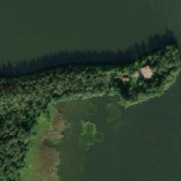 Satellite imagery of Salakkaniemi, FI