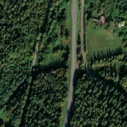Satellite imagery of Lemmonkärki, FI