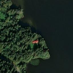 Satellite imagery of Lemmonkärki, FI