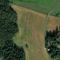 Satellite imagery of Tiirikka, FI
