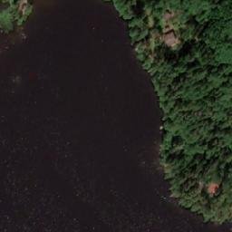 Satellite imagery of Matinniemi, FI