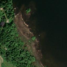 Satellite imagery of Nihtilänkärki, FI