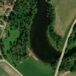Satellite imagery of Kesoimenkärki, FI