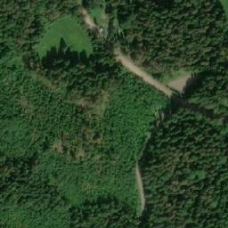 Satellite imagery of Marjuniemi, FI