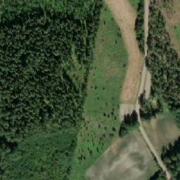 Satellite imagery of Rautamullankärki, FI