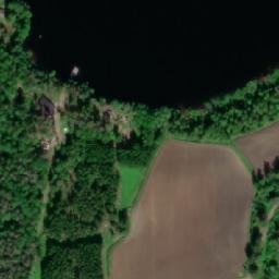 Satellite imagery of Rautamullankärki, FI