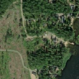 Satellite imagery of Levonniemi, FI