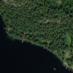Satellite imagery of Vaskoniemi, FI