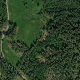 Satellite imagery of Pirunpesä, FI