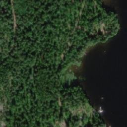 Satellite imagery of Rytökärki, FI