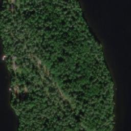 Satellite imagery of Talaskanta, FI