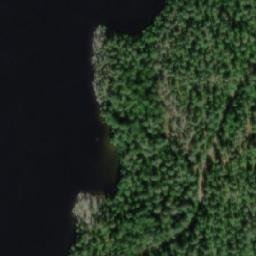 Satellite imagery of Nuhjanniemi, FI