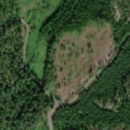 Satellite imagery of Nuhjanniemi, FI