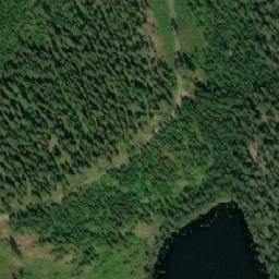 Satellite imagery of Kauraniemi, FI